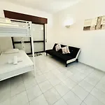 Διαμέρισμα Gourmet Com Quintal