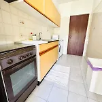 Διαμέρισμα Gourmet Com Quintal