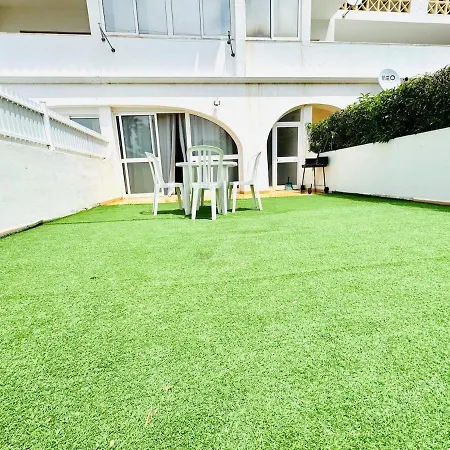 Apartamento Gourmet Com Quintal