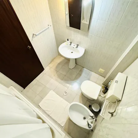 Gourmet Com Quintal Apartamento