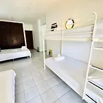 Gourmet Com Quintal Apartament *