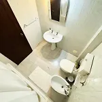 Gourmet Com Quintal Apartament