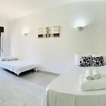 Gourmet Com Quintal * Албуфейра