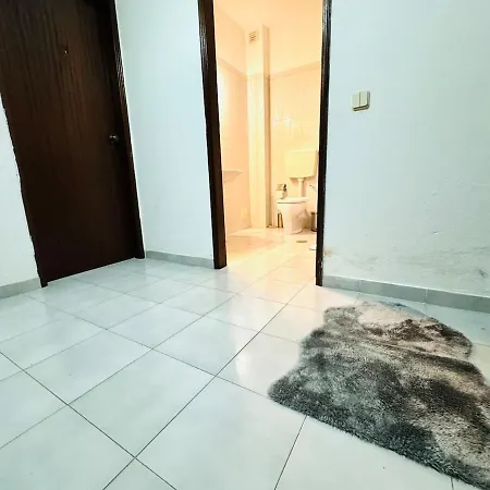 Gourmet Com Quintal Албуфейра
