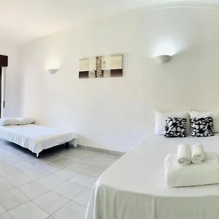 Gourmet Com Quintal * אלבופיירה