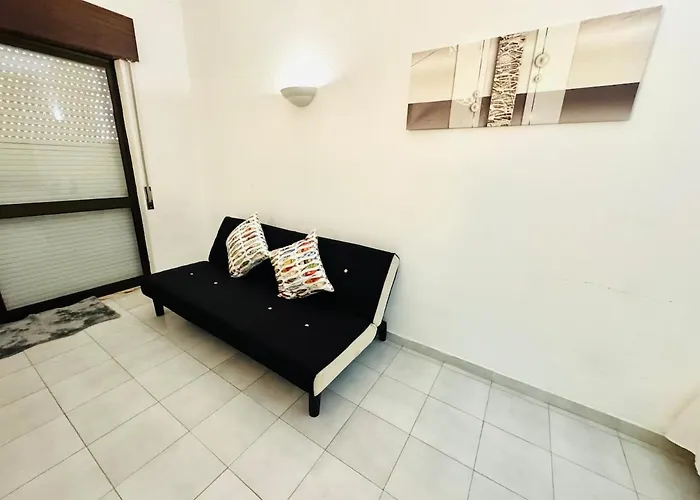 Gourmet Com Quintal Albufeira