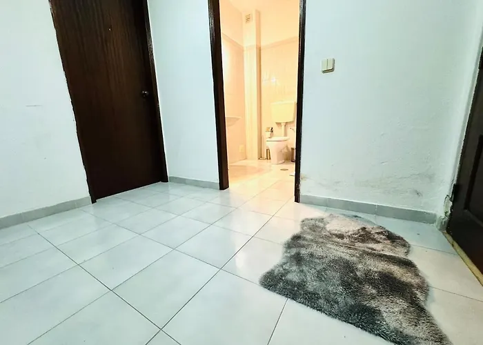 Gourmet Com Quintal Albufeira