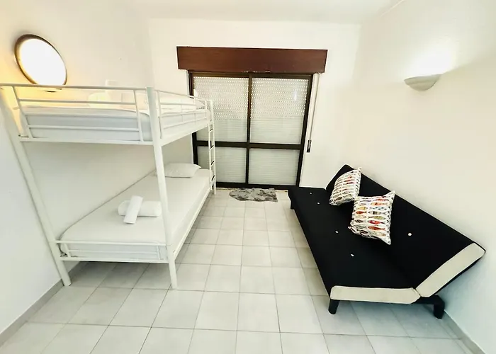 Gourmet Com Quintal * 알부페이라