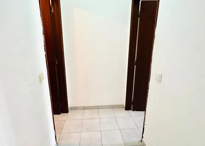 Gourmet Com Quintal * 알부페이라