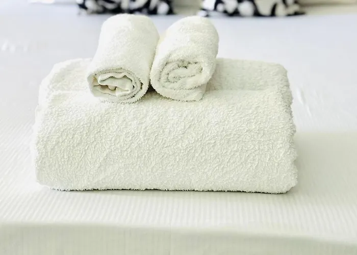 아파트 Gourmet Com Quintal 알부페이라