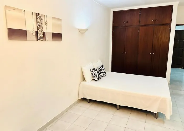 Appartement Gourmet Com Quintal *
