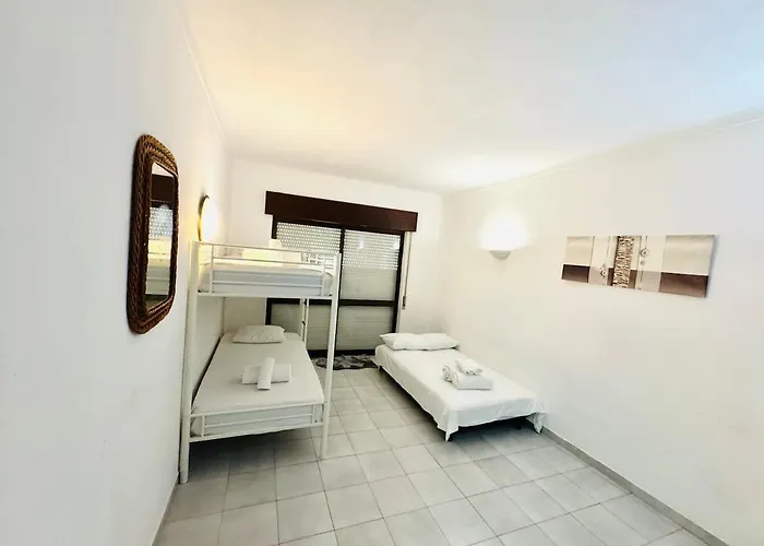 Gourmet Com Quintal * 알부페이라