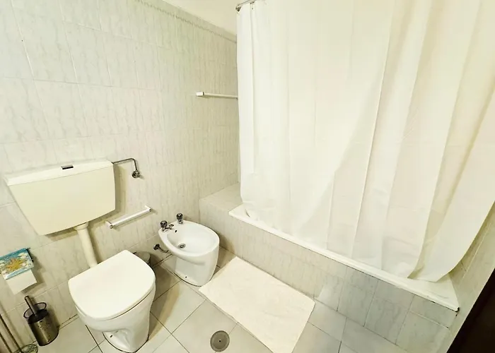 Lägenhet Gourmet Com Quintal Albufeira