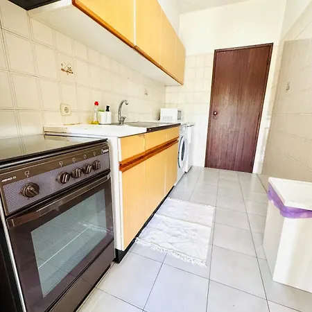 Apartament Gourmet Com Quintal