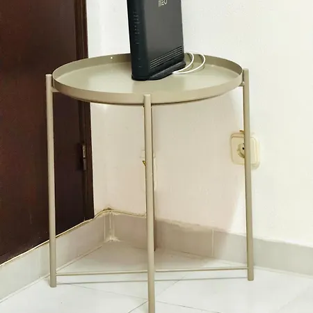 Appartamento Gourmet Com Quintal Albufeira