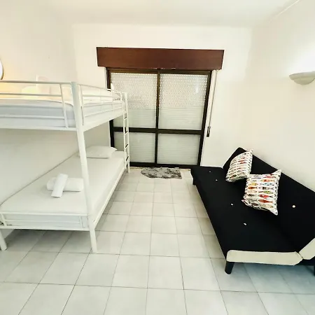 Gourmet Com Quintal * Albufeira