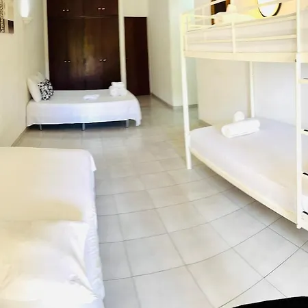 Gourmet Com Quintal Appartamento Albufeira